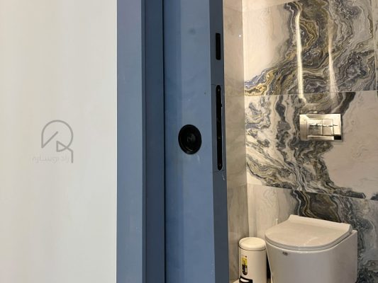 پروژه جناب مهندس کلانتری