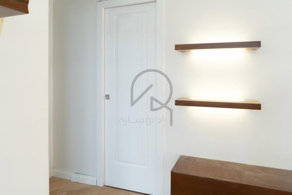 قیمت درب کشویی پنهان شو