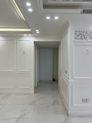 پروژه خانم فرجی