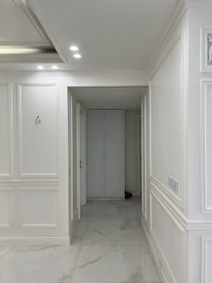 پروژه خانم فرجی