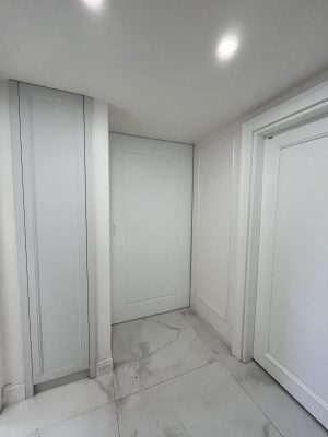 پروژه خانم فرجی