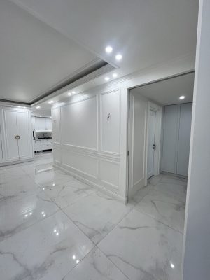 پروژه خانم فرجی