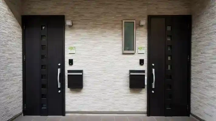 نکات خرید درب ضد سرقت