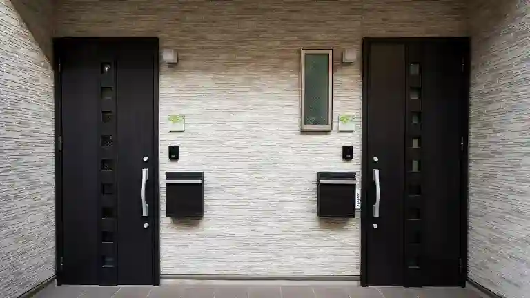 نکات خرید درب ضد سرقت