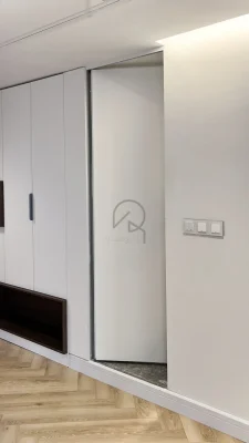 پروژه مسکونی مهندس مهدور