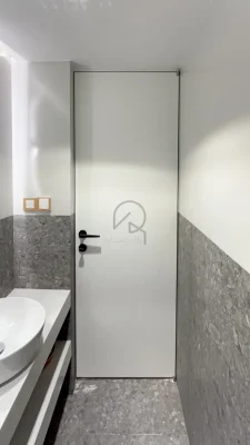 پروژه مسکونی مهندس مهدور