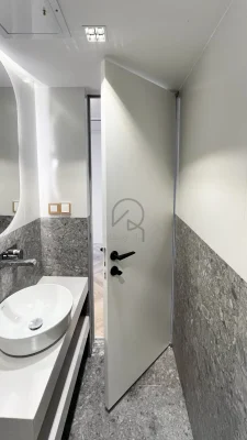 پروژه مسکونی مهندس مهدور