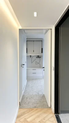 پروژه مسکونی مهندس مهدور