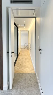 پروژه مسکونی مهندس مهدور