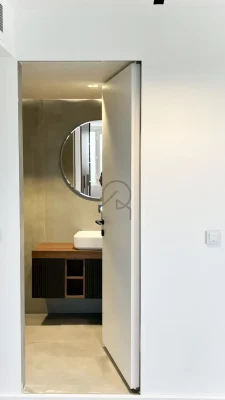 پروژه مسکونی مهندس مهدور