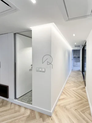 پروژه مسکونی مهندس مهدور