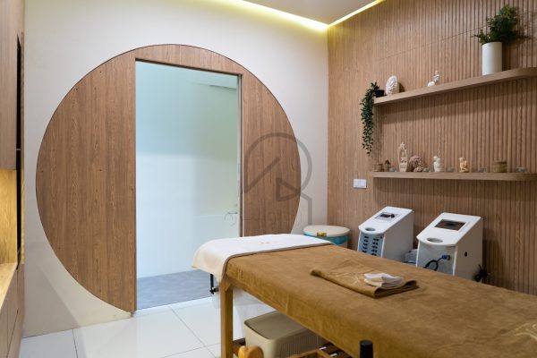 اجرای درب ریلی کشویی پروژه احمدی