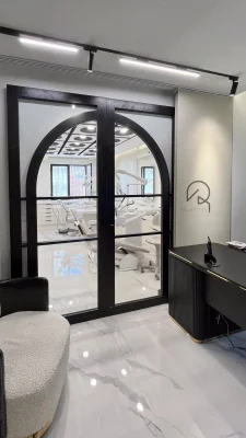 پروژه جناب آقای قزی