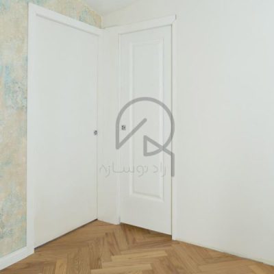 اجرای درب کشویی توکار پروژه مهندس اسلامی واقع در جمشیدیه