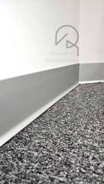 قرنیز روکار