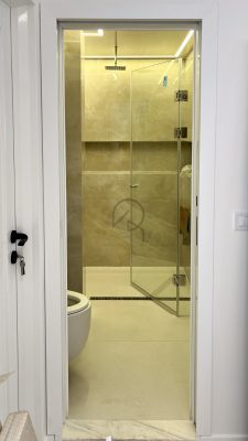 پروژه‌ی آقای مهندس نامی