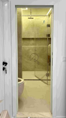 پروژه‌ی آقای مهندس نامی