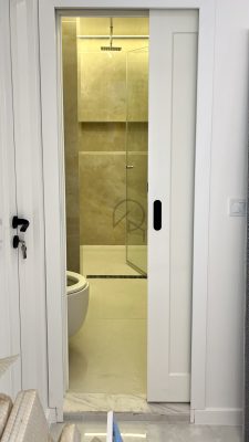 پروژه‌ی آقای مهندس نامی