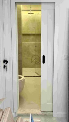 پروژه‌ی آقای مهندس نامی