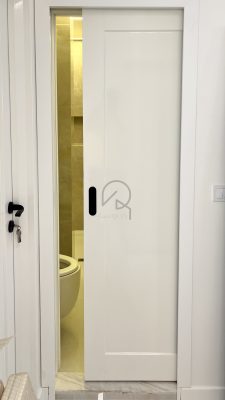 پروژه‌ی آقای مهندس نامی