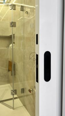 پروژه‌ی آقای مهندس نامی