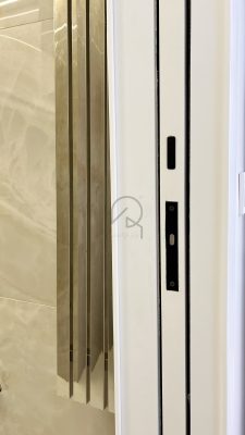 پروژه‌ی آقای مهندس نامی