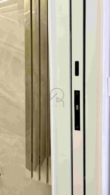 پروژه‌ی آقای مهندس نامی