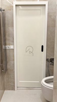 پروژه‌ی آقای مهندس نامی