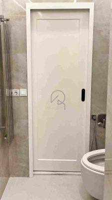 پروژه‌ی آقای مهندس نامی