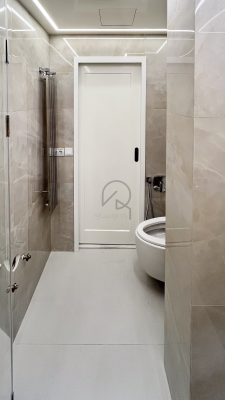 پروژه‌ی آقای مهندس نامی