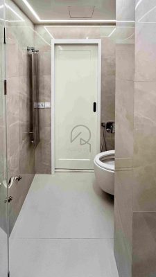 پروژه‌ی آقای مهندس نامی