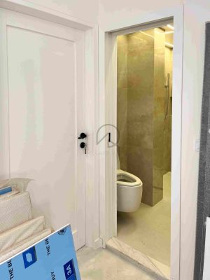 پروژه‌ی آقای مهندس نامی