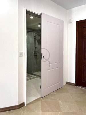 پروژه مهندس گلپایگانی| رادنوسازه