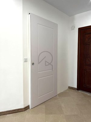 پروژه مهندس گلپایگانی| رادنوسازه