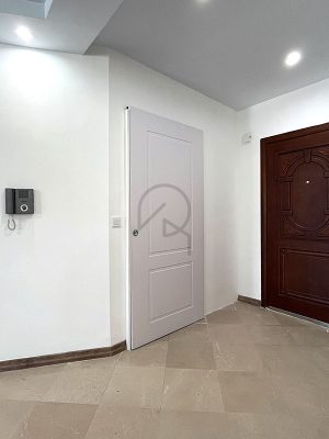 پروژه مهندس گلپایگانی| رادنوسازه