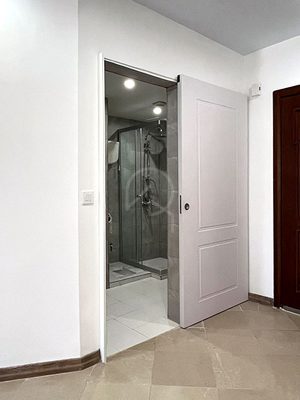 پروژه مهندس گلپایگانی| رادنوسازه
