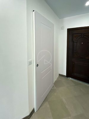 پروژه مهندس گلپایگانی| رادنوسازه