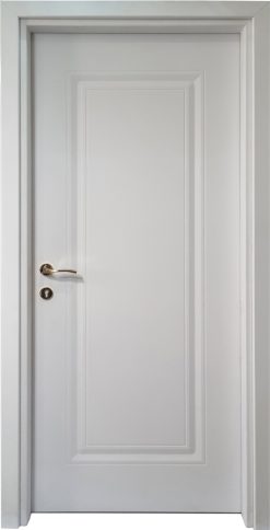 درب و چارچوب کلاسیک با پوشش میکرو سمنت