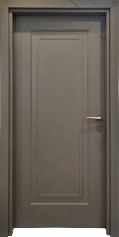 درب و چارچوب کلاسیک با ترمووال