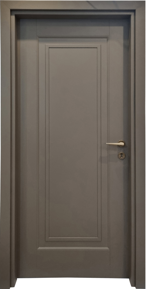 درب و چارچوب کلاسیک با ترمووال درب و چارچوب کلاسیک با ترمووال