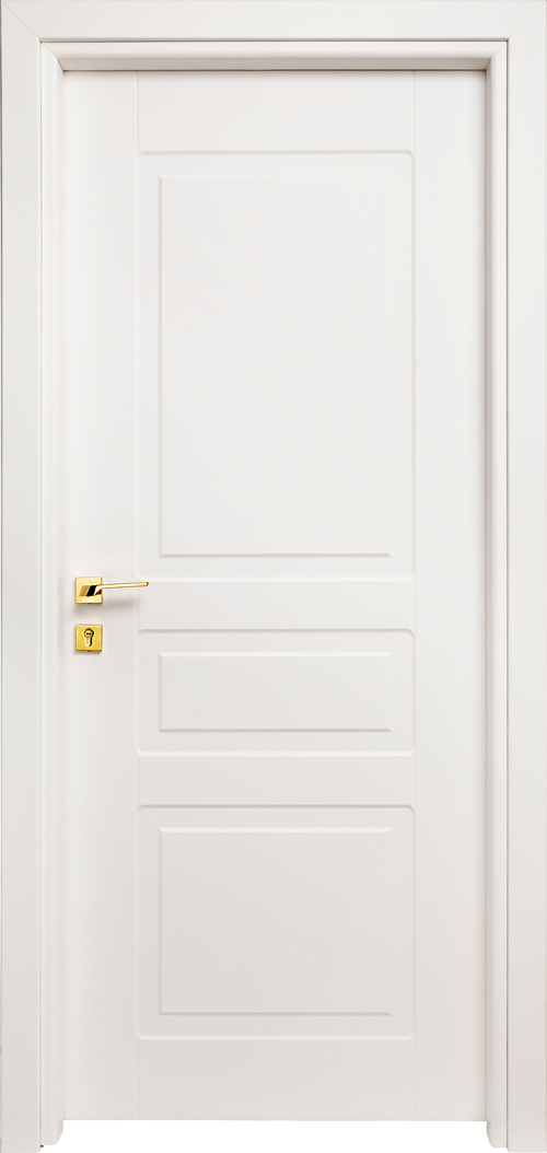 درب و چارچوب کلاسیک با رنگ پلی اورتان ایرانی درب و چارچوب کلاسیک با رنگ پلی اورتان ایرانی