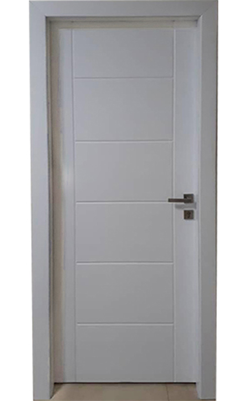 درب و چارچوب کلاسیک با روکش pvc سوپرمات درب و چارچوب کلاسیک با روکش pvc سوپرمات