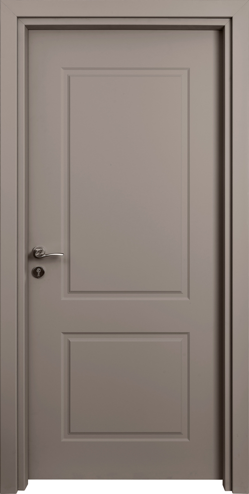 درب و چارچوب کلاسیک با شیشه درب و چارچوب کلاسیک با شیشه