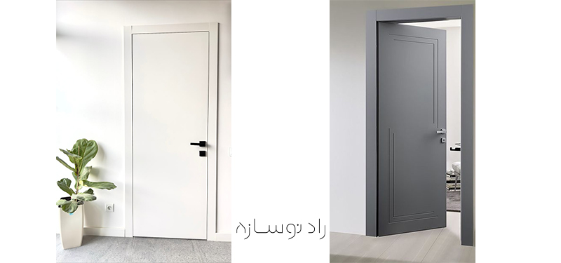 سمی فریم لس