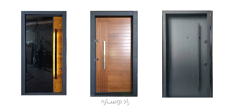 درب ضد سرقت