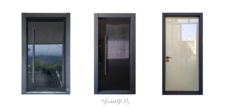 درب ضد سرقت