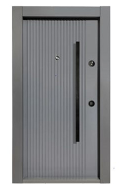 درب ضدسرقت طوسی