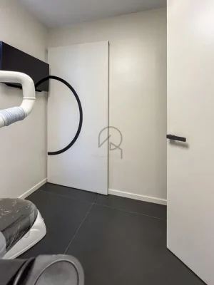 آرشیتکت خانم مهندس فراست