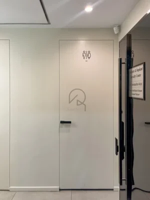 پروژه مطب دکتر عزیزی