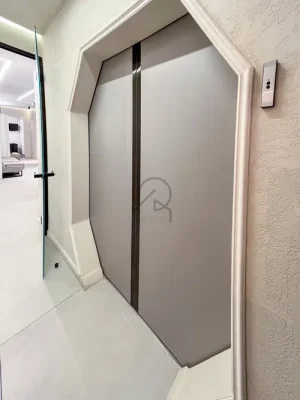 پروژه مطب دکتر عزیزی